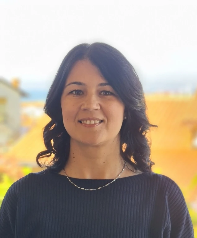 Gordana Marčetić-Radunović